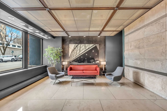 600 N Kingsbury St Unit 1114, Chicago, IL 60654 - view of building lobby