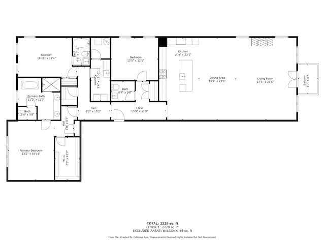 1560 Oakwood Ave Unit 205, Highland Park, IL 60035 - plan