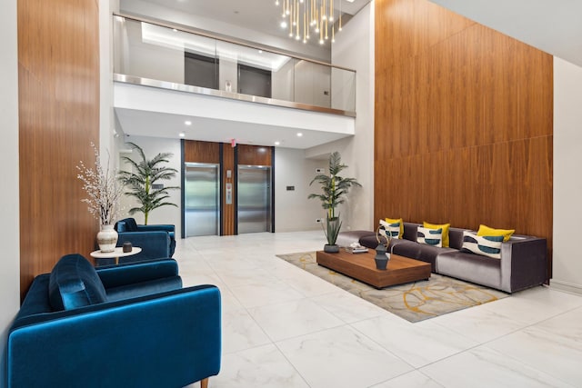 1560 Oakwood Ave Unit 205, Highland Park, IL 60035 - view of lobby