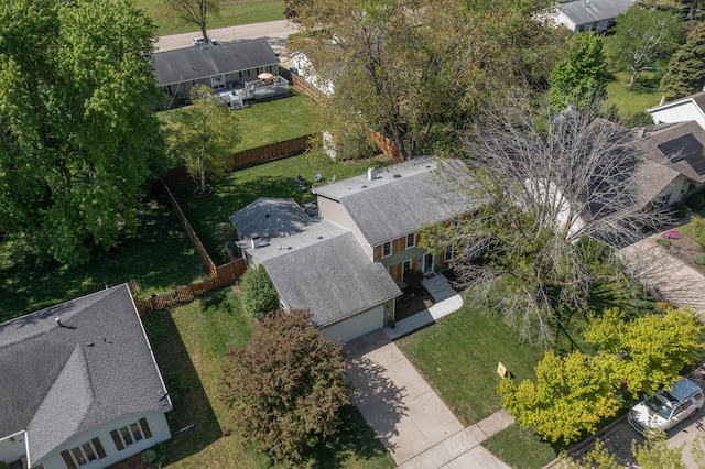 view of property location