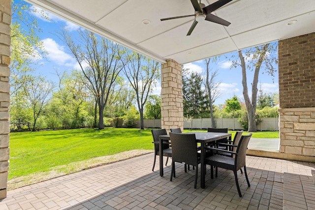 2061 2nd St, Northbrook, IL 60062 - photo 40