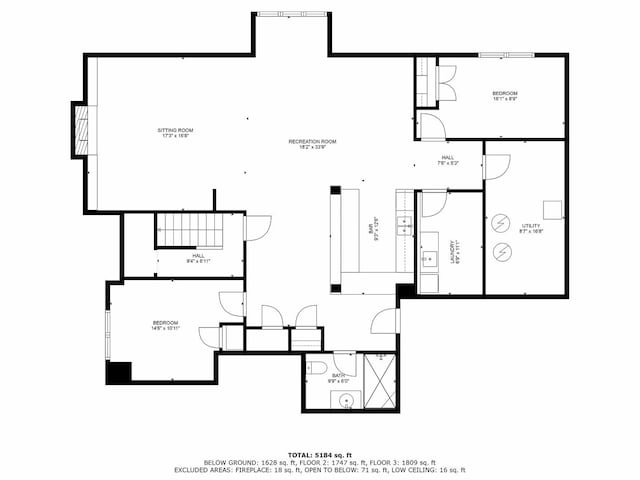 2061 2nd St, Northbrook, IL 60062 - photo 43