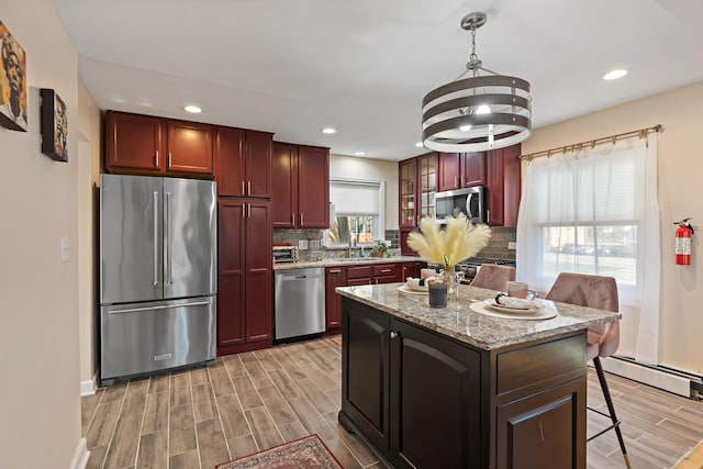 18104 Park Ave, Homewood, IL 60430 - photo 7