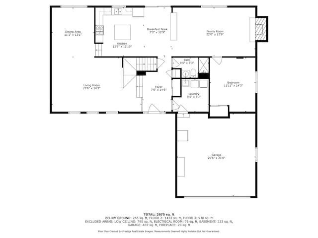 11343 Brook Hill Dr, Orland Park, IL 60467 - photo 41