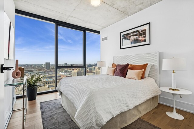 234 W Polk St Unit 3002, Chicago, IL 60607 - photo 17
