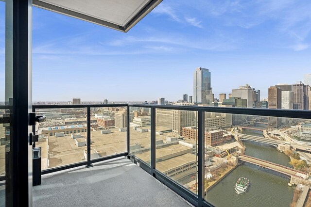 234 W Polk St Unit 3002, Chicago, IL 60607 - photo 19