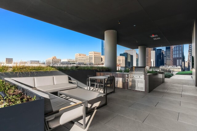 234 W Polk St Unit 3002, Chicago, IL 60607 - photo 25