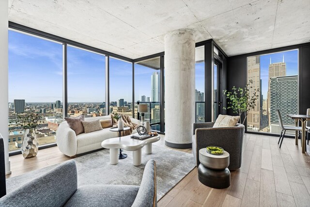 234 W Polk St Unit 3002, Chicago, IL 60607 - photo 4