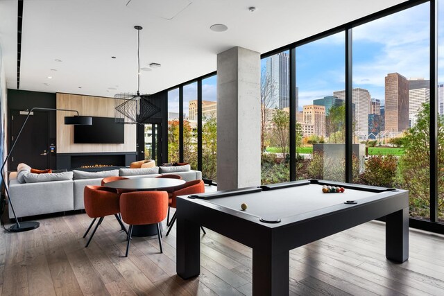 234 W Polk St Unit 3002, Chicago, IL 60607 - photo 33