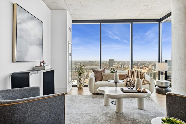 234 W Polk St Unit 3002, Chicago, IL 60607 - photo 6