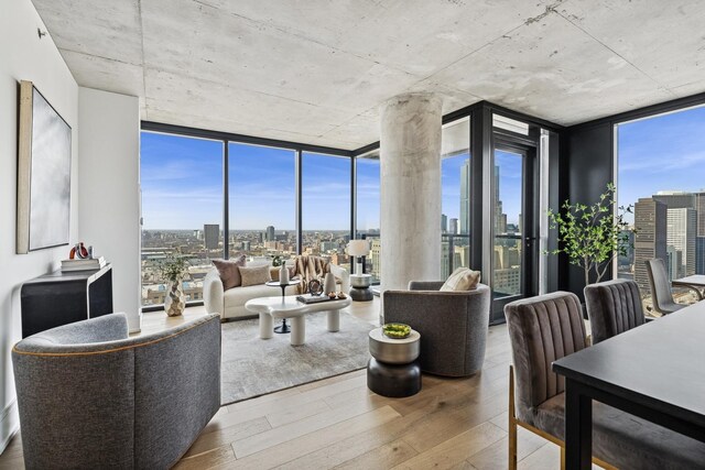 234 W Polk St Unit 3002, Chicago, IL 60607 - photo 8