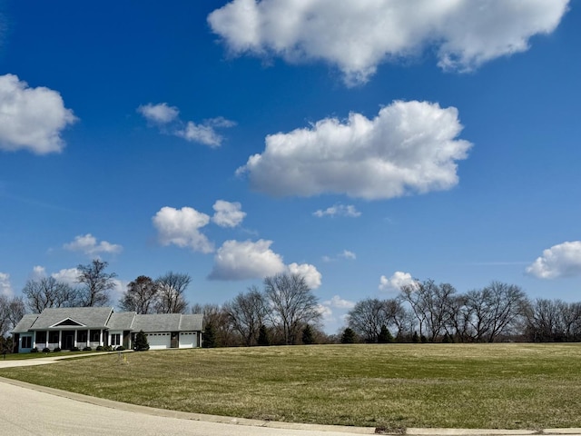 1909 Chloe Trl, Johnsburg, IL 60051 - photo 2