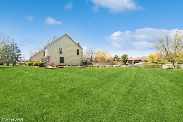 22846 W Lochanora Dr, Hawthorn Woods, IL 60047 - view of green lawn