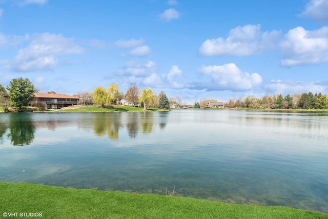 22846 W Lochanora Dr, Hawthorn Woods, IL 60047 - water view