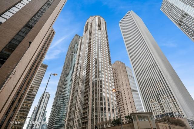 222 N Columbus Dr Unit 809, Chicago, IL 60601 - view of building exterior with a view of city