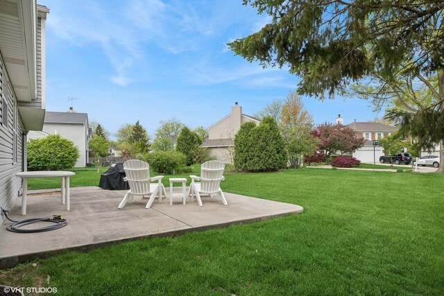 690 Aberdeen Ln, Buffalo Grove, IL 60089 - photo 25