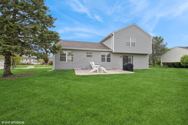 690 Aberdeen Ln, Buffalo Grove, IL 60089 - photo 26