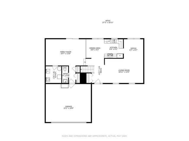 690 Aberdeen Ln, Buffalo Grove, IL 60089 - photo 29