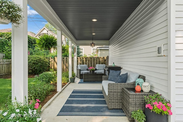 406 S Evergreen Ave, Arlington Heights, IL 60005 - view of porch