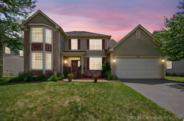 279 E Park Ave, Sugar Grove, IL 60554 - photo 1
