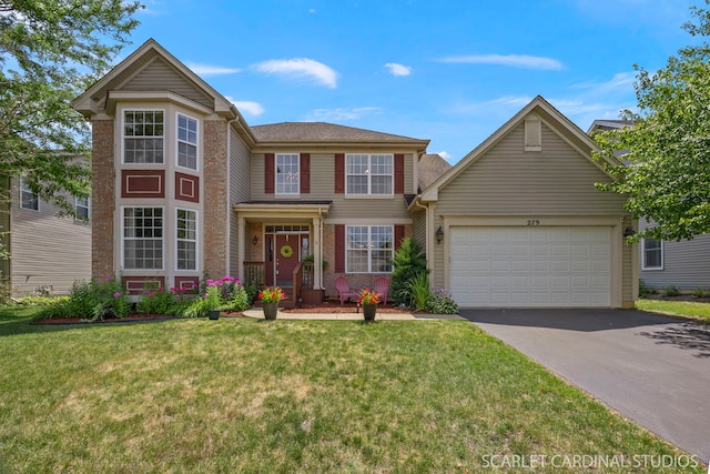 279 E Park Ave, Sugar Grove, IL 60554 - photo 2