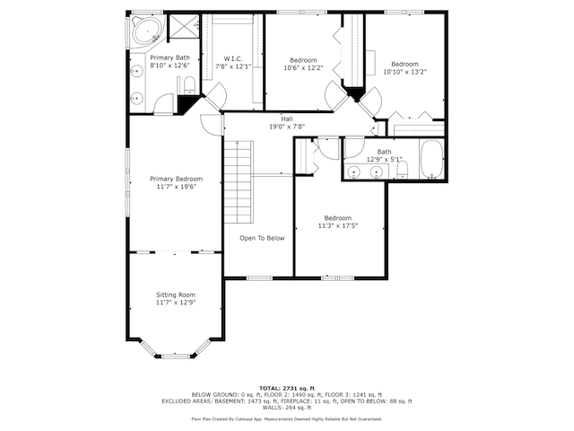 279 E Park Ave, Sugar Grove, IL 60554 - photo 30