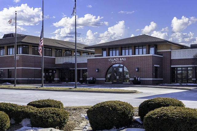 9948 Central Park Blvd, Huntley, IL 60142 - view of building exterior