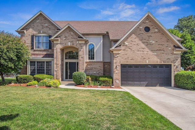 570 Mallard Point Dr, North Aurora, IL 60542 - photo 1
