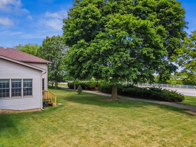 570 Mallard Point Dr, North Aurora, IL 60542 - photo 34