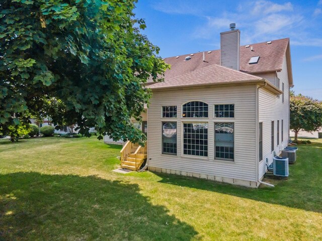 570 Mallard Point Dr, North Aurora, IL 60542 - photo 36