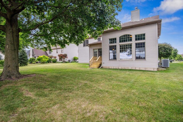570 Mallard Point Dr, North Aurora, IL 60542 - photo 37
