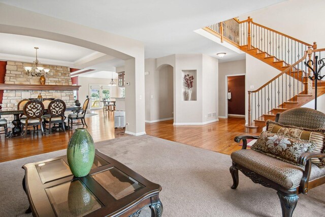 570 Mallard Point Dr, North Aurora, IL 60542 - photo 5