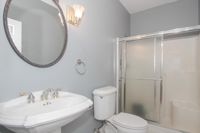 37 River Ridge Drive, Sleepy Hollow, IL 60118 - full bath with a stall shower