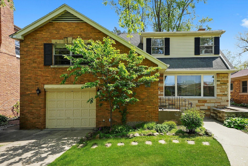 11511 S Oakley Ave, Chicago, IL 60643 - photo 1