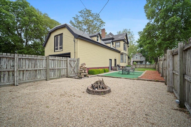 219 W Bennett St, Pontiac, IL 61764 - photo 27