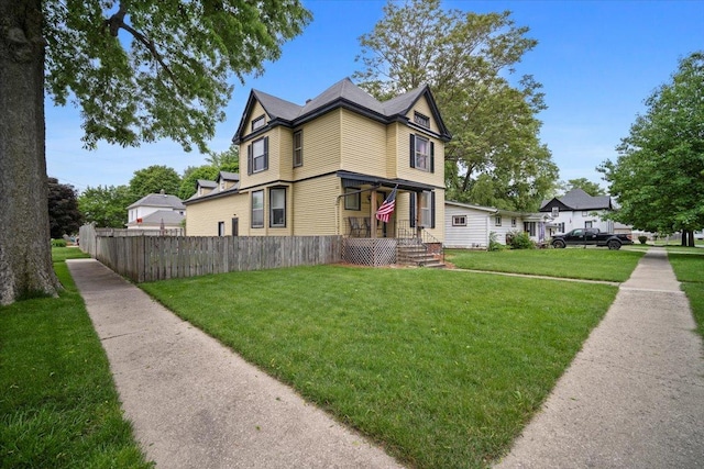 219 W Bennett St, Pontiac, IL 61764 - photo 29