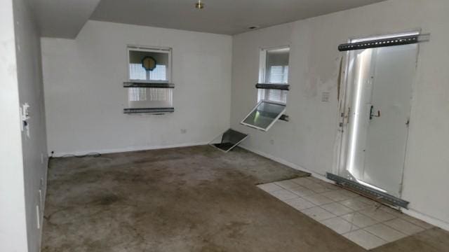 15622 Millard Ave, Markham, IL 60428 - view of carpeted foyer entrance