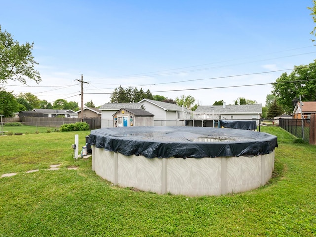 11554 S Neenah Ave, Worth, IL 60482 - view of swimming pool