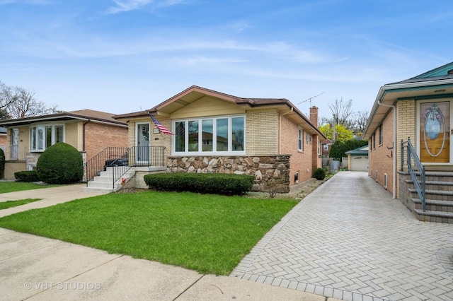 6814 N Dowagiac Ave, Chicago, IL 60646 - photo 2