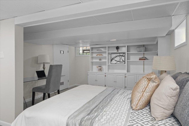1945 Bosworth Ln, Northfield, IL 60093 - view of bedroom
