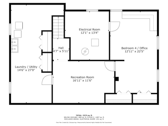 1945 Bosworth Ln, Northfield, IL 60093 - room layout