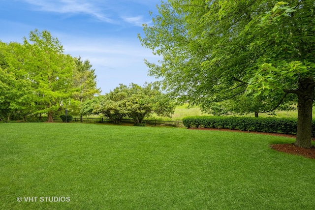 1641 Foster Cir, Algonquin, IL 60102 - view of yard