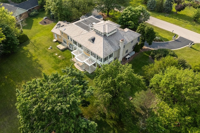 2426 Lexington Dr, Long Grove, IL 60047 - view of subject property