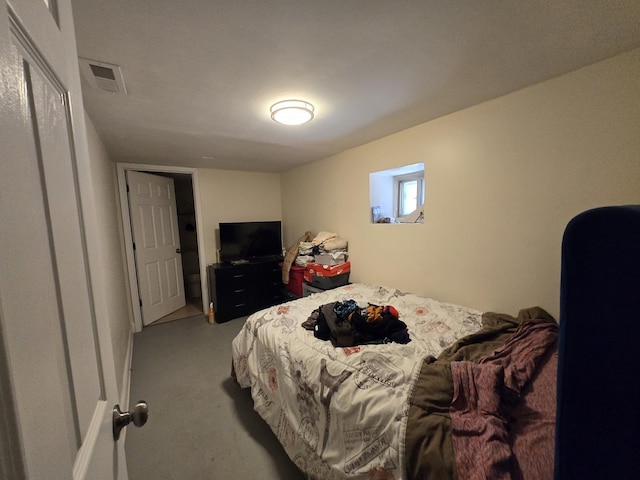 5750 W 65th St, Chicago, IL 60638 - bedroom with visible vents