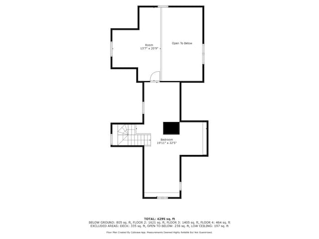 820 Lake Ave, Wilmette, IL 60091 - property floor plan