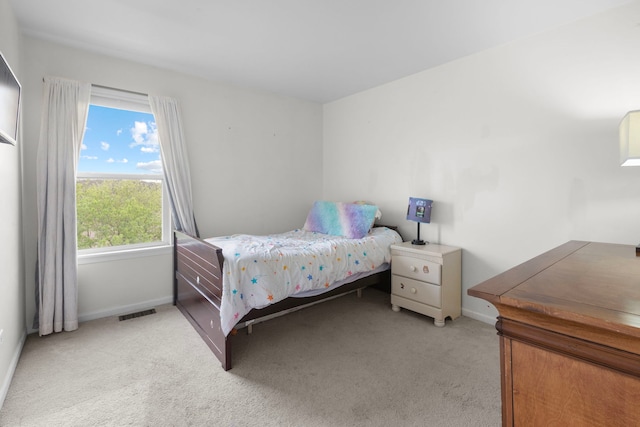 1904 Heron View Way, Round Lake, IL 60073 - carpeted bedroom with baseboards