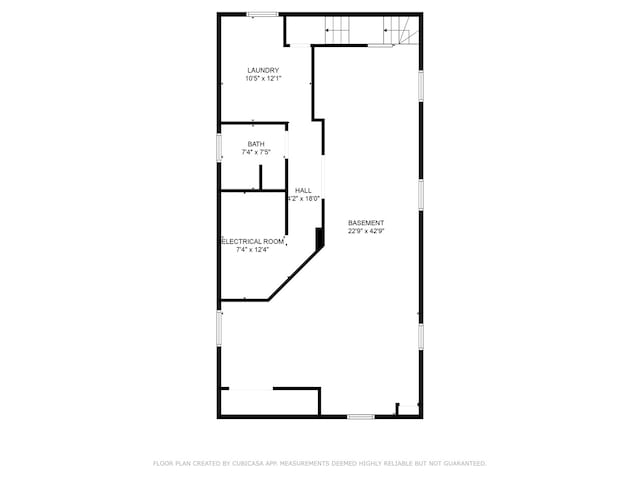 31 W 126th Pl, Chicago, IL 60628 - floor plan
