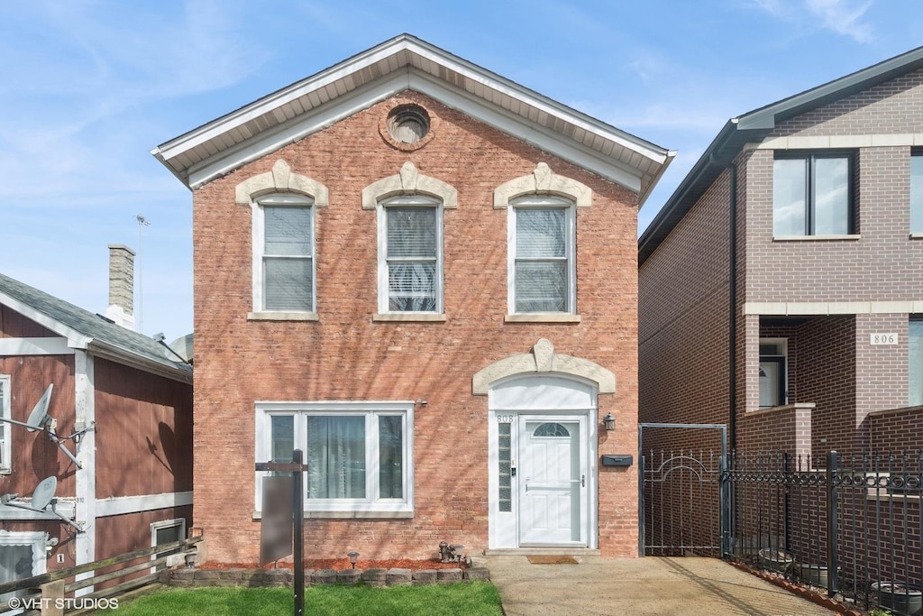 808 W 27th St, Chicago, IL 60608 - photo 1