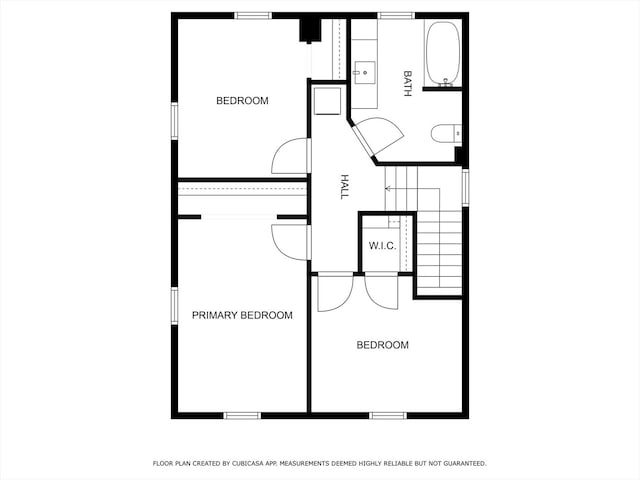 627 S Main St, Montgomery, IL 60538 - view of layout