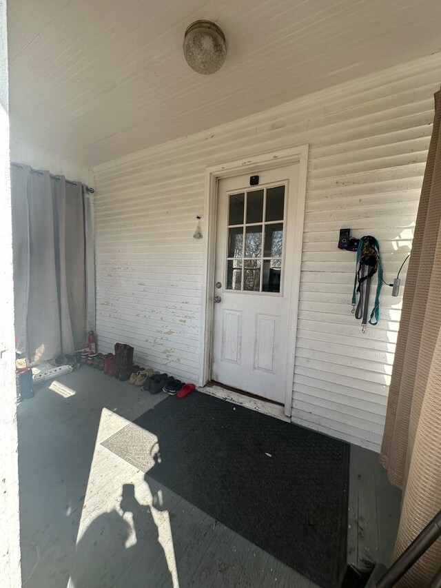 238 Ann St, West Chicago, IL 60185 - view of property entrance